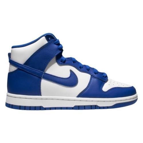 Game Royal Limited Edition Sneakers