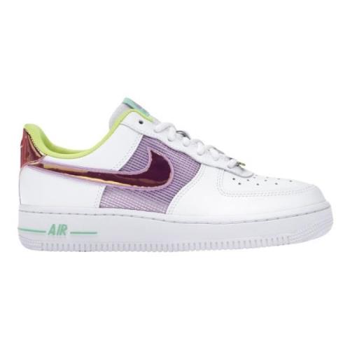 Pastel Air Force 1 Low Sneaker