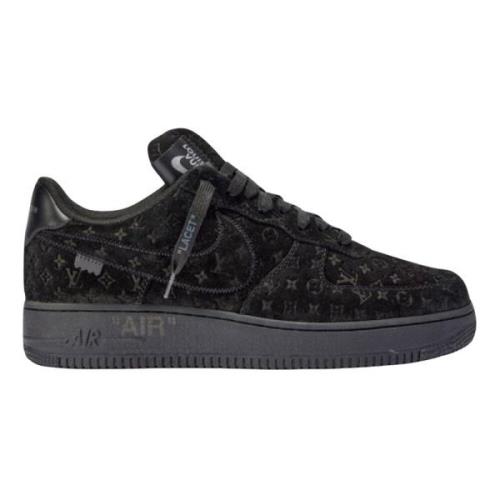 Begrænset udgave Louis Vuitton Air Force 1