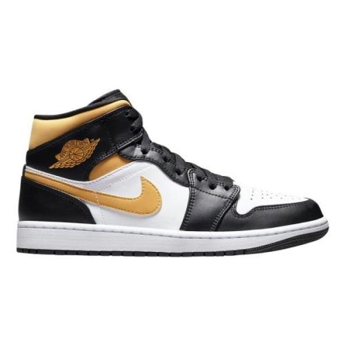 Begrænset udgave Air Jordan 1 Mid