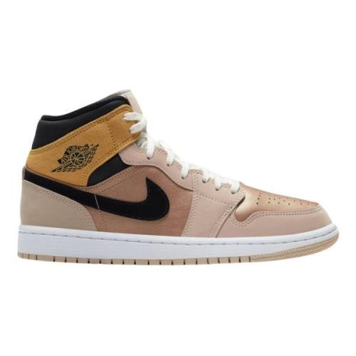 Begrænset udgave Air Jordan 1 Mid Se