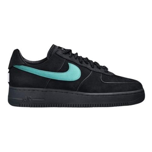 Begrænset udgave Tiffany And Co. Air Force 1