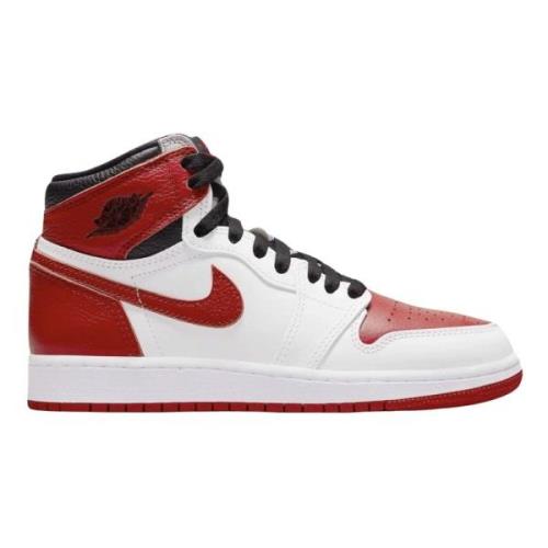 Retro High OG Heritage Limited Edition