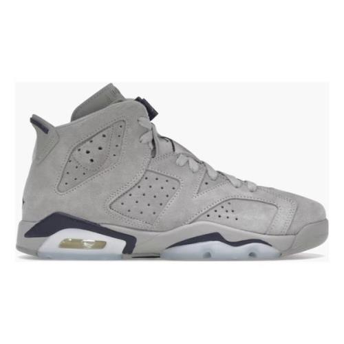 Georgetown Retro 6 Begrænset Udgave Sneaker