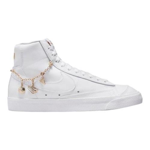 Begrænset udgave Lucky Charms Hvide Sneakers