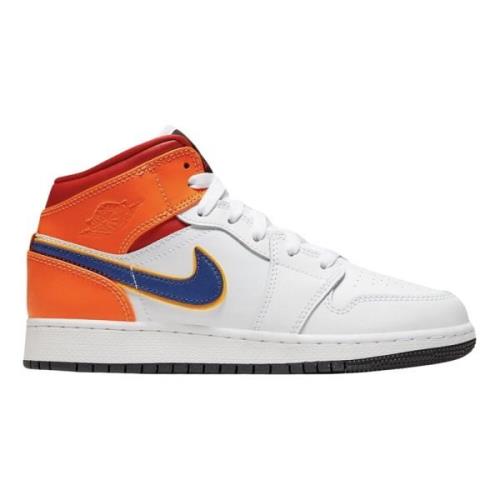 Begrænset udgave Air Jordan 1 Mid