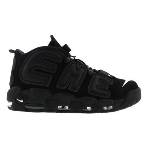 Supreme Air More Uptempo Begrænset Oplag