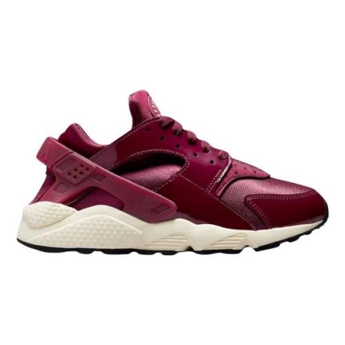 Mørk Rødbede Limited Edition Huarache