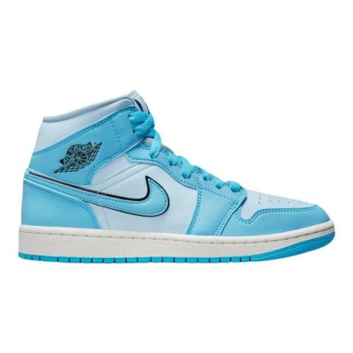 Ice Blue Mid SE Limited Edition