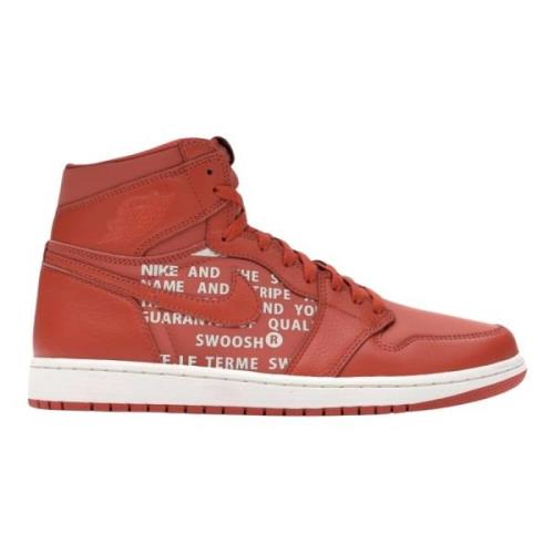 Retro High Vintage  Limited Edition