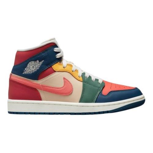 Begrænset udgave Air Jordan 1 Mid