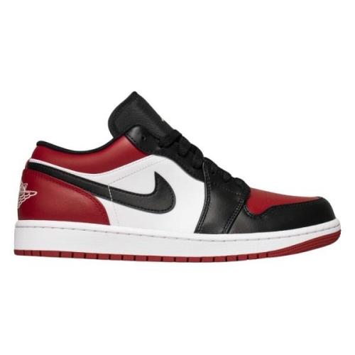 Begrænset udgave Air Jordan 1 Low