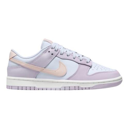 Pastel Easter Low Top Sneaker