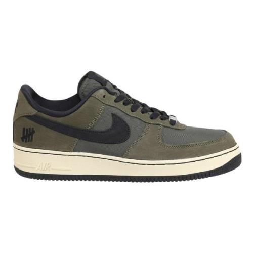 Begrænset udgave Air Force 1 Low Undefeated