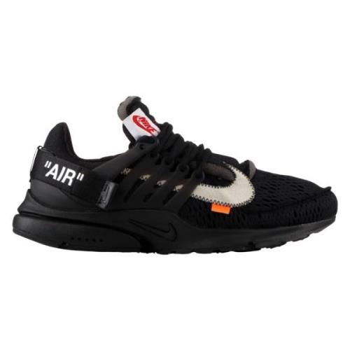 Begrænset udgave Off-white Air Presto