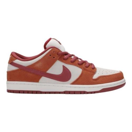 Begrænset udgave Dunk Low Pro Mørk