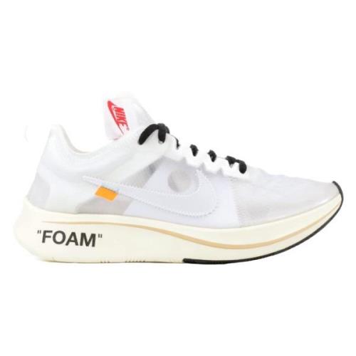 Begrænset udgave Off-White Zoom Fly OG