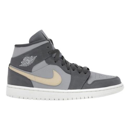 Begrænset udgave Air Jordan 1 Mid