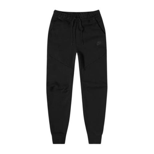 Begrænset udgave Tech Fleece Joggers Sort