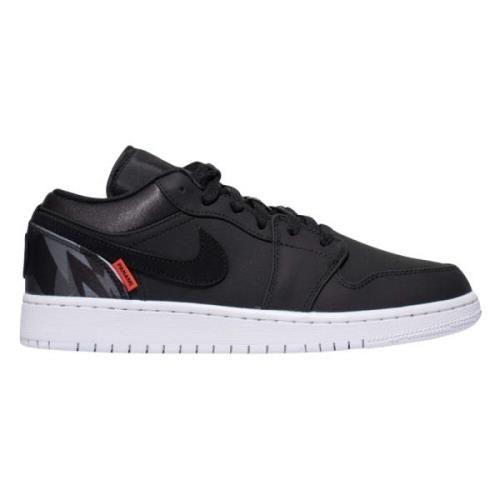 PSG Air Jordan 1 Low Limited Edition