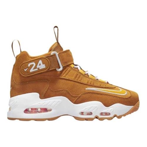 Begrænset udgave Wheat Air Griffey Max 1