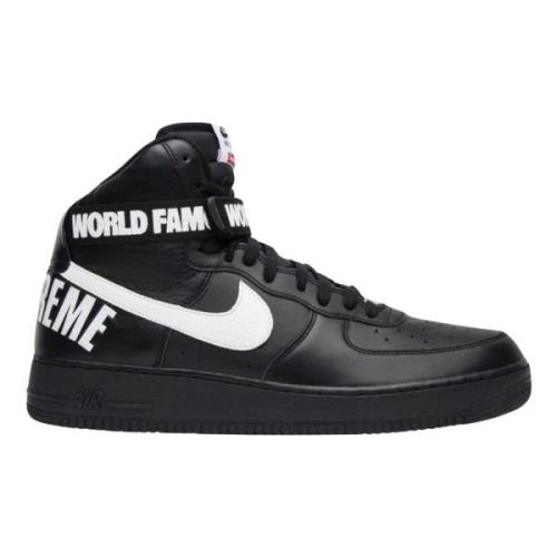 Begrænset udgave Supreme Air Force 1 High