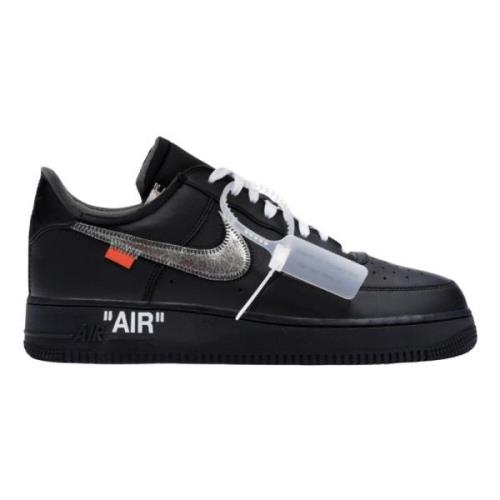 Begrænset udgave Air Force 1 '07