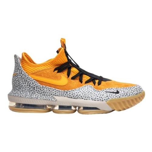 Lebron 16 Low Atmos Safari Begrænset Udgave