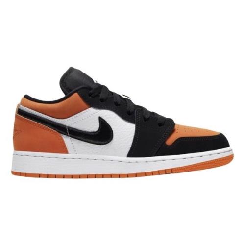 Begrænset udgave Air Jordan 1 Low