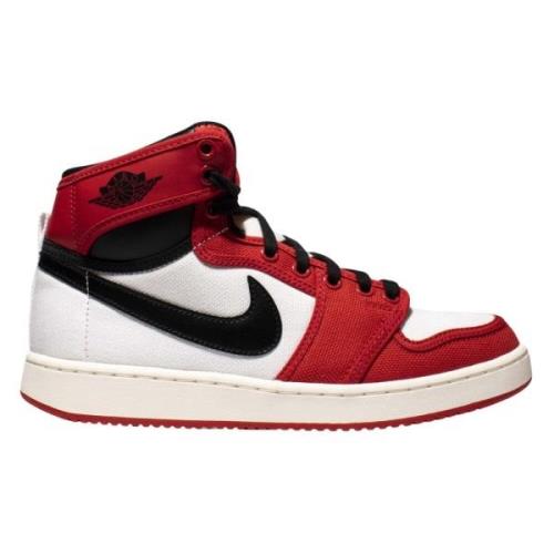 Retro AJ KO Chicago Edition