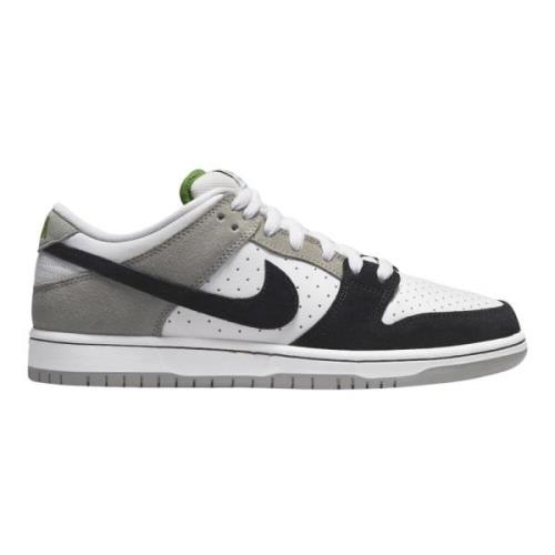 Begrænset udgave Chlorophyll Dunk Low