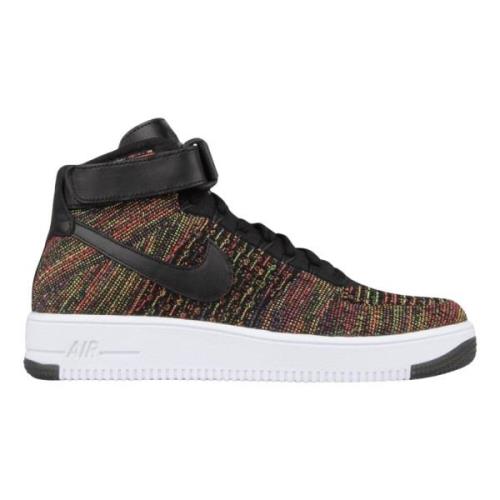 Begrænset udgave Flyknit Mid Multi-color