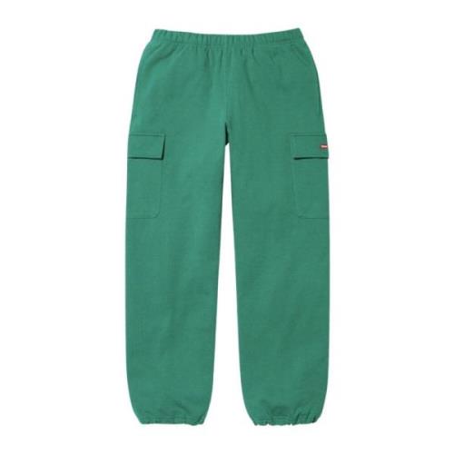 Cargo Sweatpant Light Pine Limited Edition