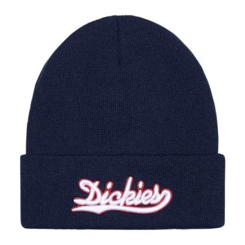 Begrænset udgave Beanie Navy FW23