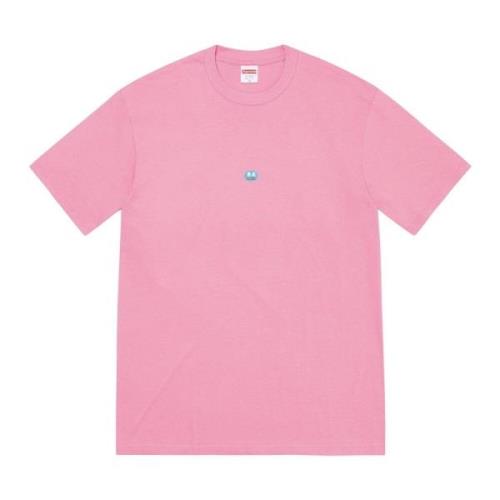 Pink Sticker Tee Limited Edition