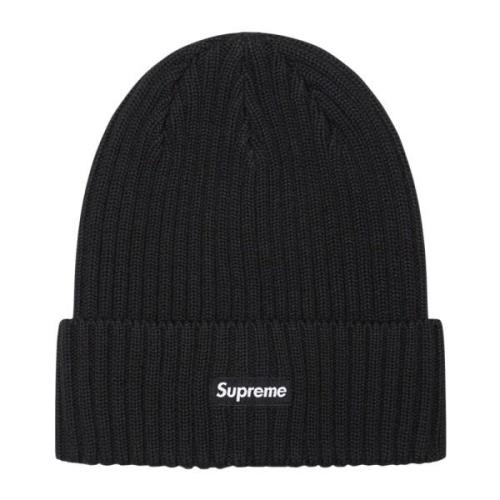 Sort Overdyed Beanie Limited Edition