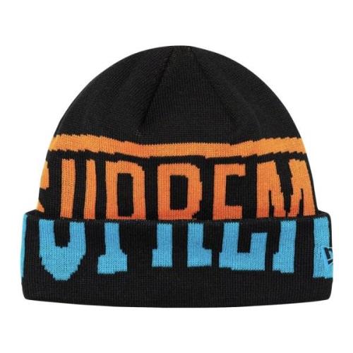 Begrænset udgave 2-Tone Logo Beanie