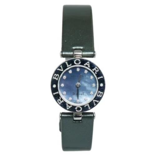 Pre-owned Rustfrit stal watches