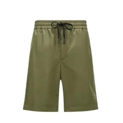 Stilfulde Grenoble Shorts