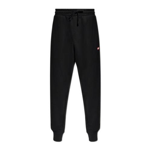 Sweatpants P-TARGA-K1