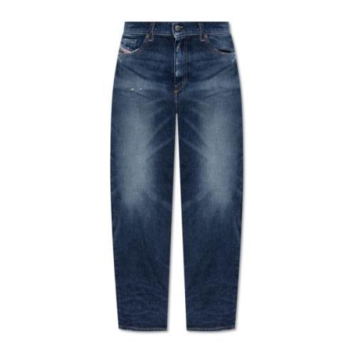 Jeans 2016 D-AIR L.32