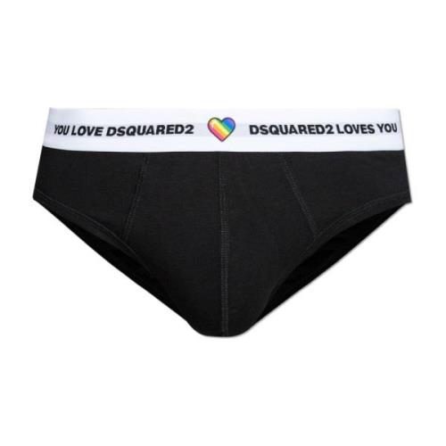 Logo briefs