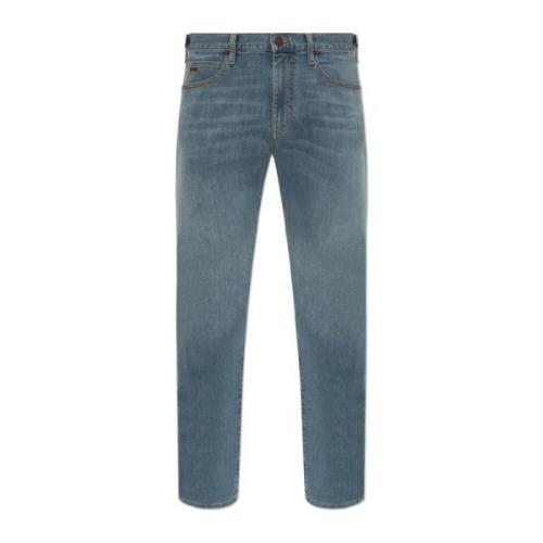 J45 regular fit jeans