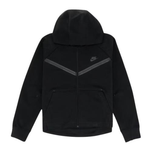 Begrænset udgave Tech Fleece Windrunner Hoodie