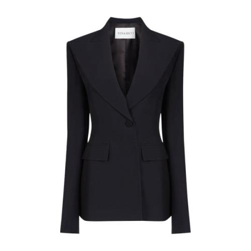 Sort Slim Fit Blazer