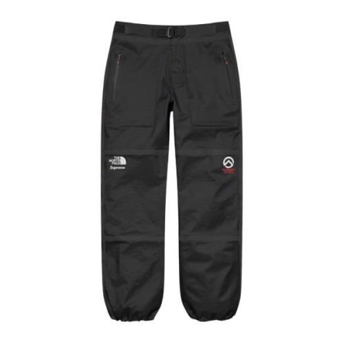 Begrænset udgave Mountain Pant Sort