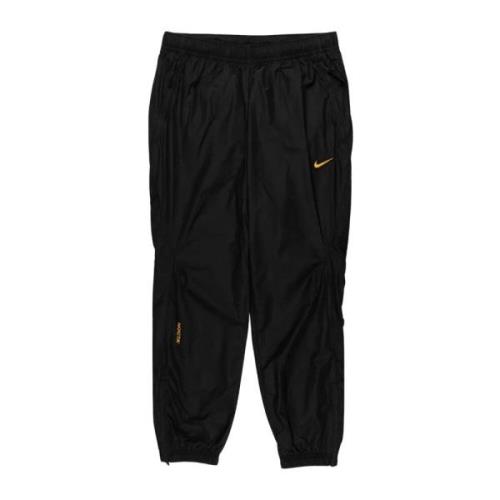 Begrænset udgave Nocta Track Pants Sort