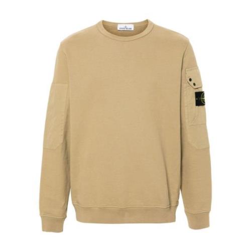 Brun Sweater Kollektion