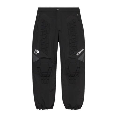 Begrænset udgave Sort Steep Tech Pant FW22