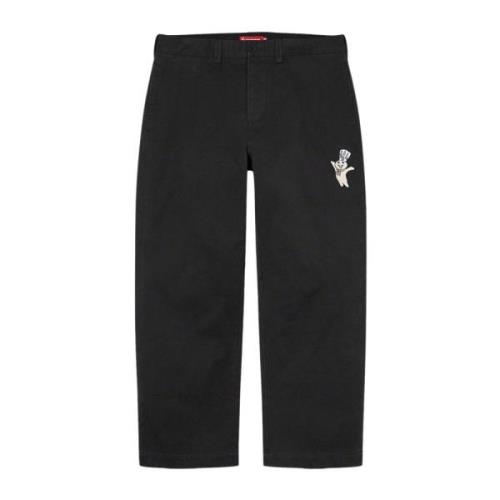 Sort Chino Pant Limited Edition